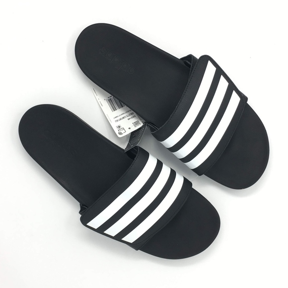 adidas adjustable sandals